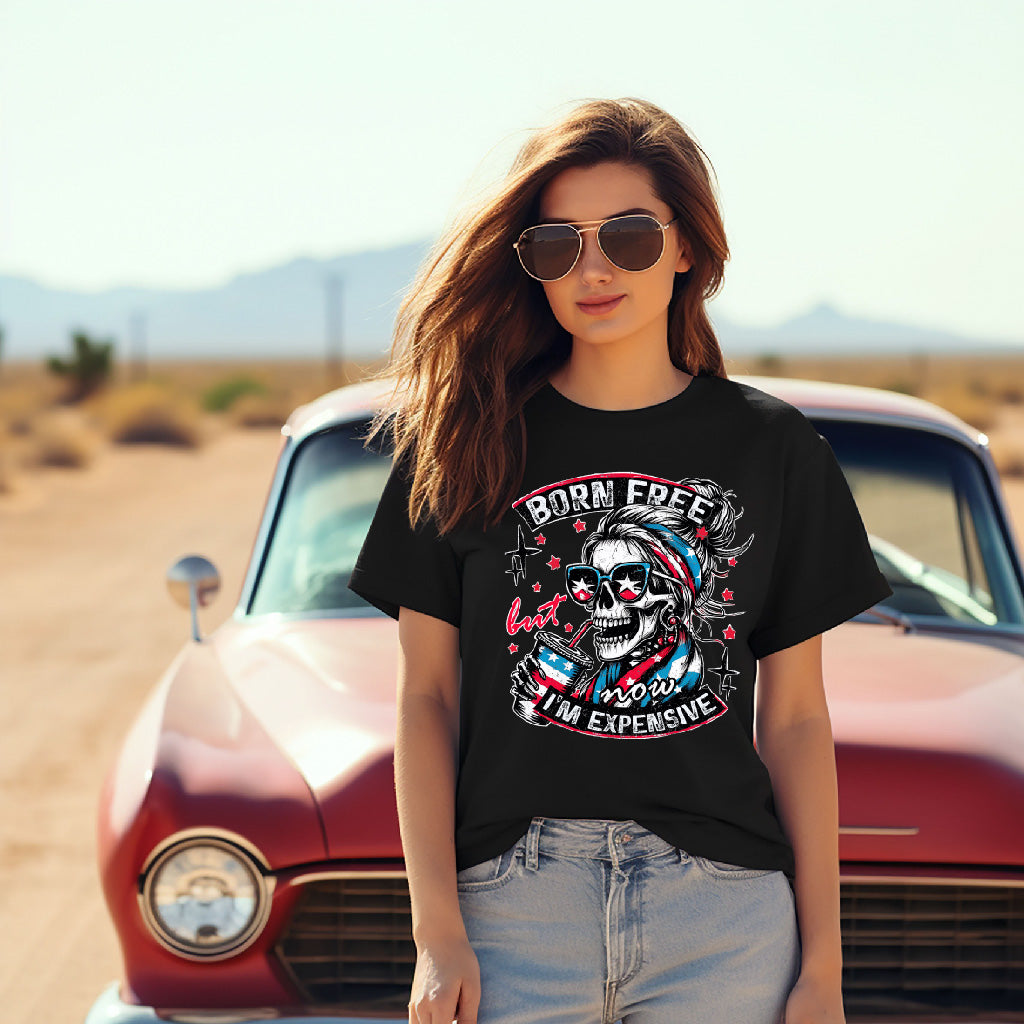 Born Free