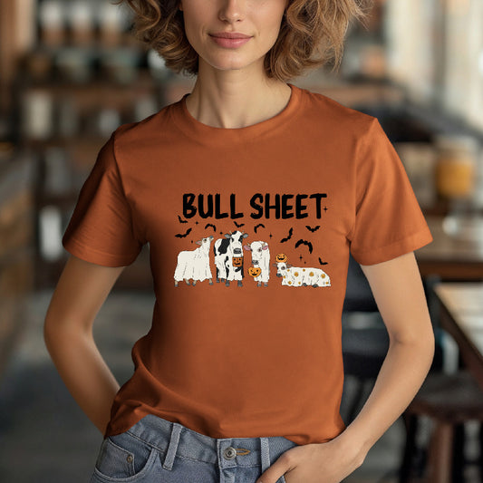 Bullsheet