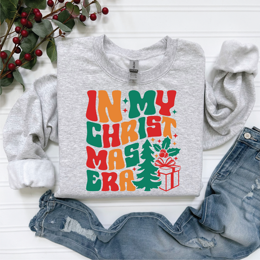 In My Christmas Era