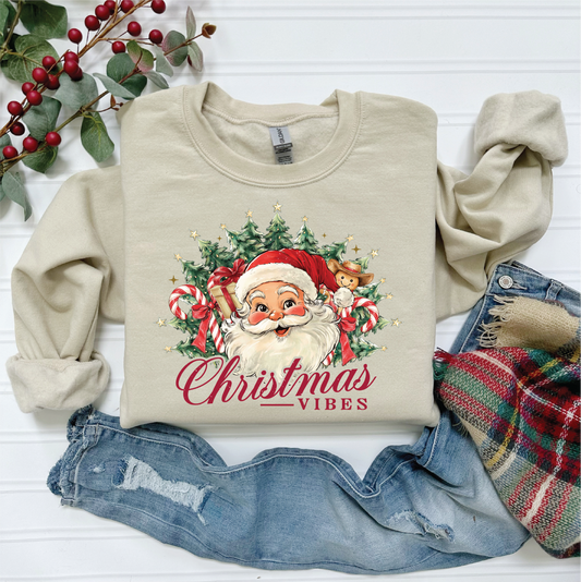 Christmas Vibes
