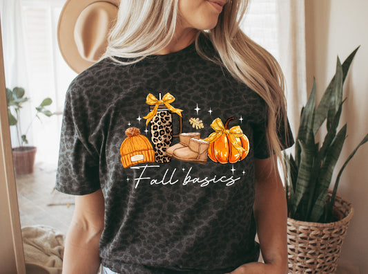 Fall Basics