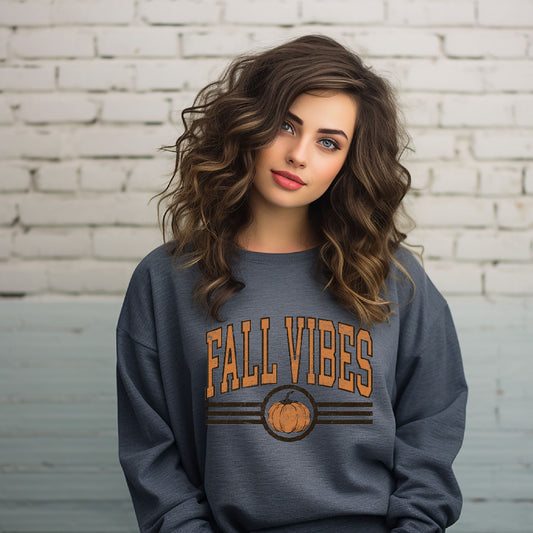Grunge Fall Vibes