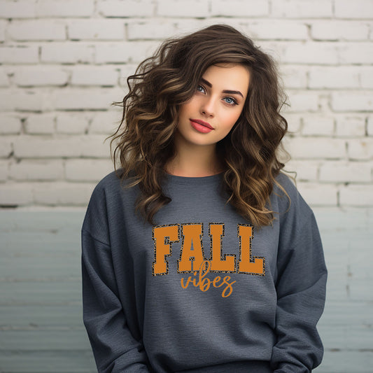 Fall Vibes