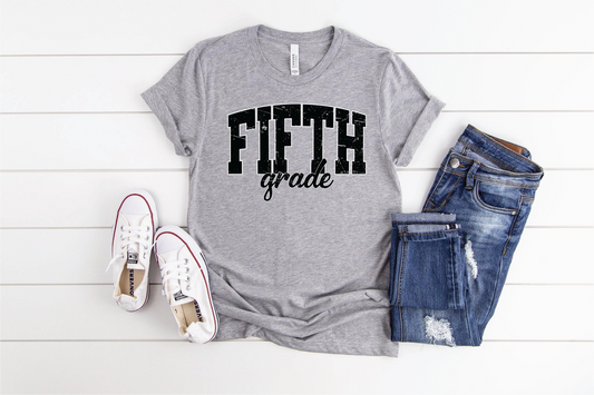 Legacy Elementary- Fifth Grade