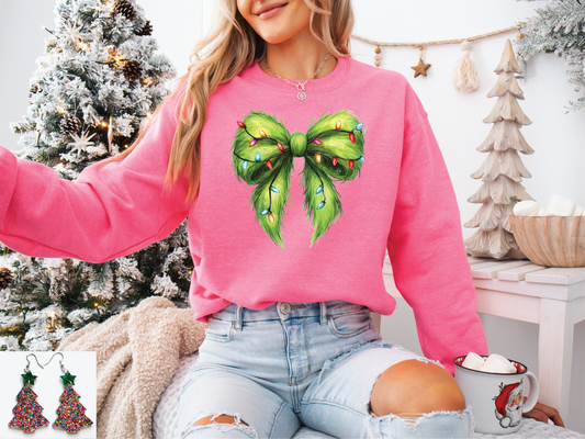 Green Bow