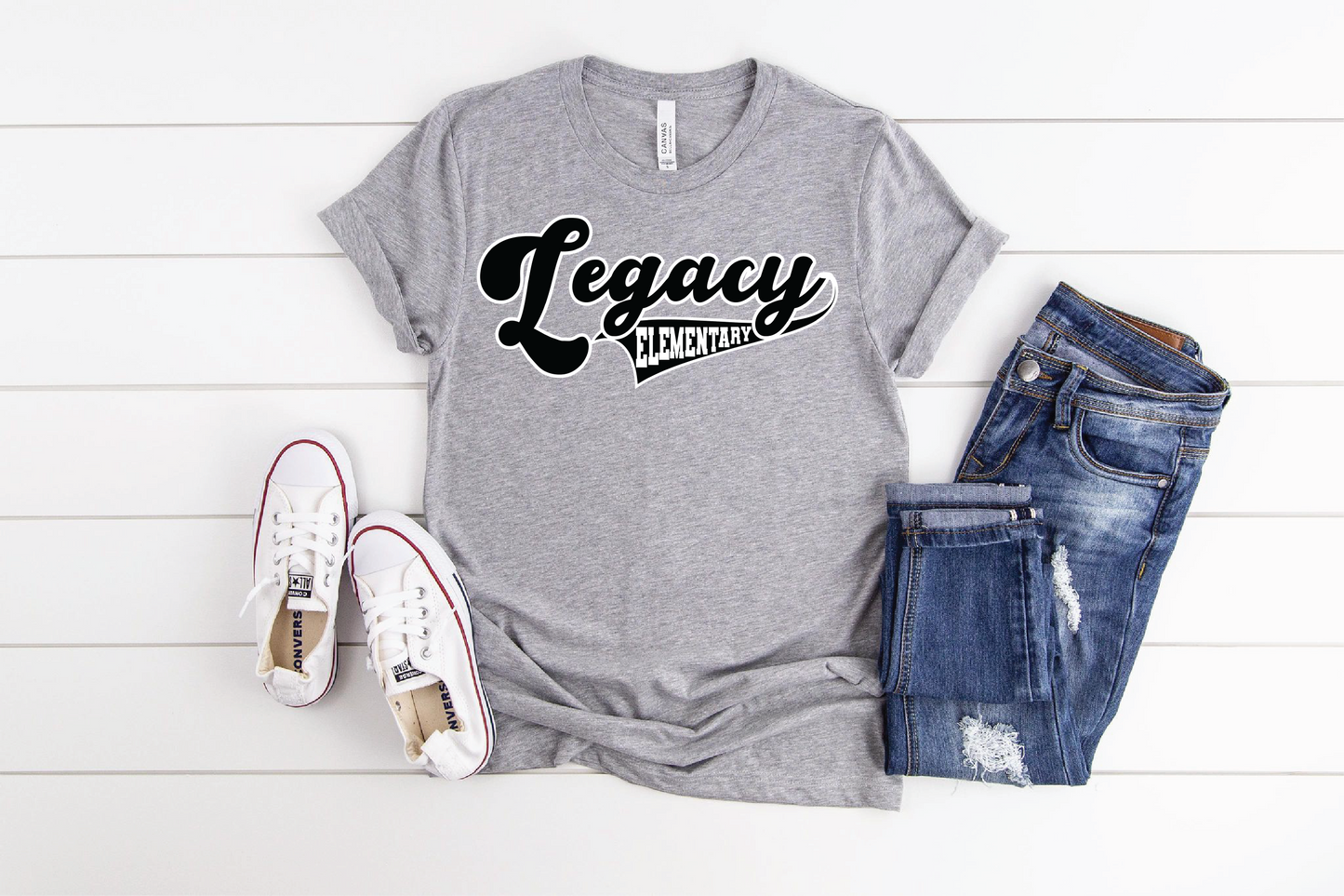 Legacy
