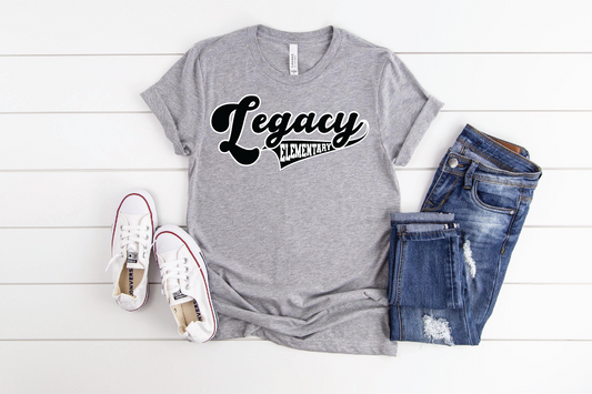 Legacy