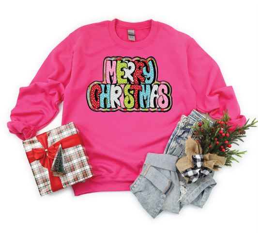 Merry Christmas