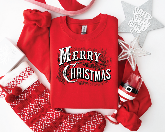 Merry Christmas