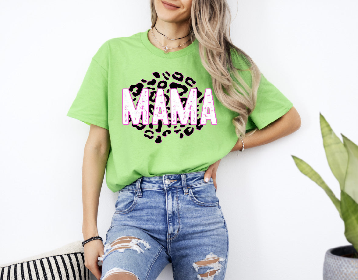 Neon Mama