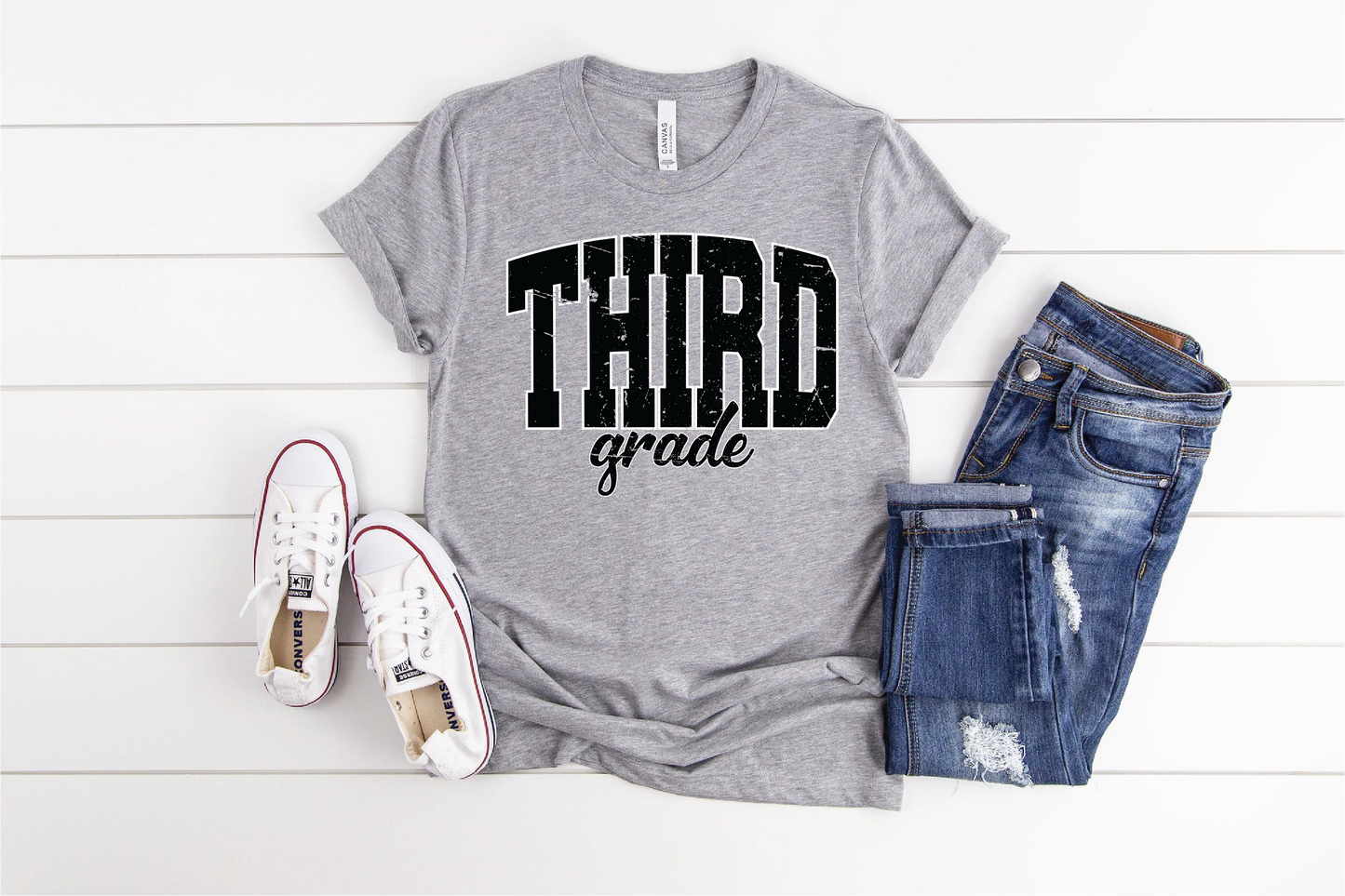 Legacy Elementary- Third Grade