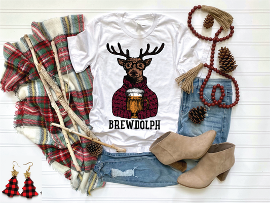 Brewdolph